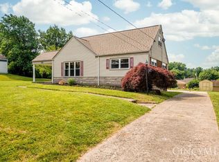 5397 Sidney Rd, Cincinnati, OH 45238