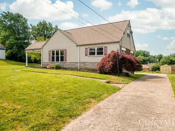 5397 Sidney Rd, Cincinnati, OH 45238