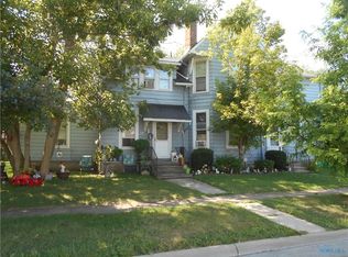 430 E 2nd St, Pt Clinton, OH