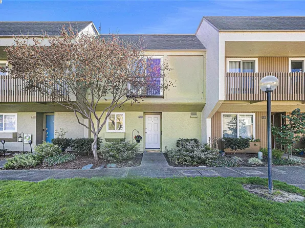 3107 La Campania, Alameda, CA 94502