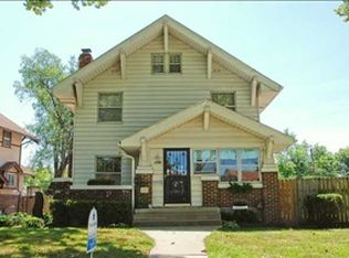 1409 Thompson Ave, Des Moines, IA 50316