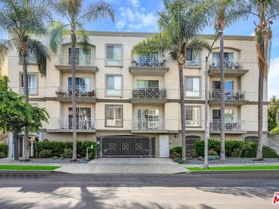 117 S Clark Dr APT 305, Los Angeles, CA, 90048