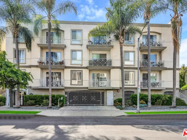 117 S Clark Dr APT 305, Los Angeles, CA 90048