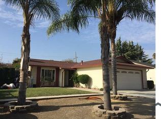 1149 Arthur Pl, San Jose, CA