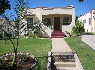 401 Westminster Ave, Alhambra, CA 91803