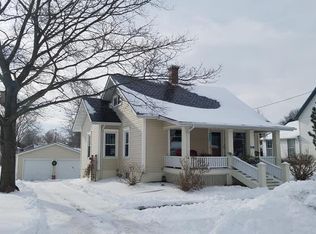 419 E Marion St, Sigourney, IA 52591