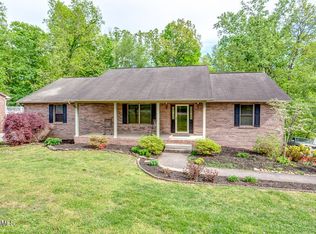 8032 Bell Campground Rd, Powell, TN 37849