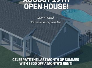 820 Forrest Dr #82168, Newport News, VA 23606