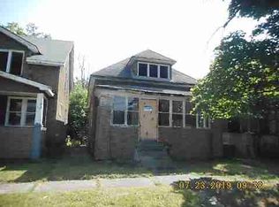 4432 Hurlbut St, Detroit, MI