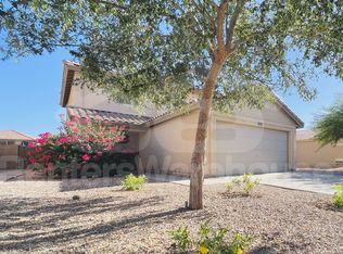 22311 W Woodlands Ave, Buckeye, AZ 85326