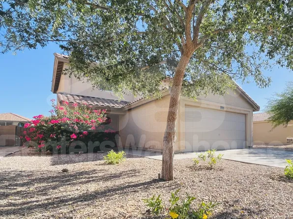 22311 W Woodlands Ave, Buckeye, AZ 85326