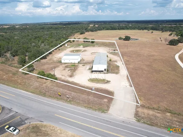 4437 S Highway 77, Rockdale, TX 76567