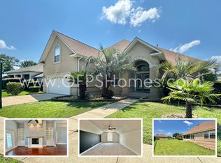 4611 Chanan Dr, Crestview, FL 32539