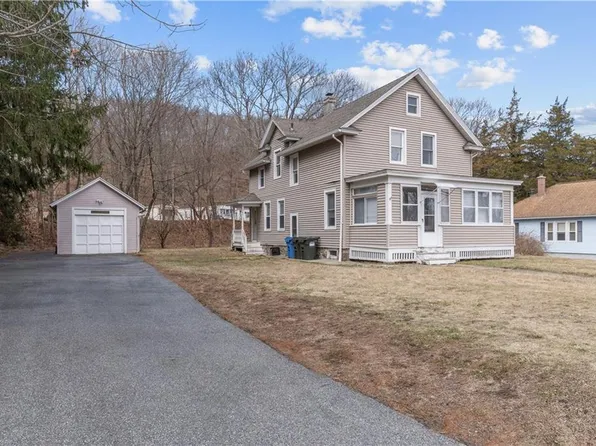 50 Norwich Ave, Norwich, CT 06360