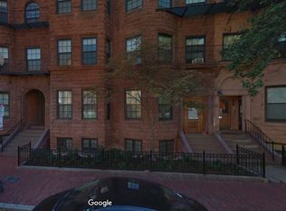 181 Saint Botolph St APT 1R, Boston, MA 02115