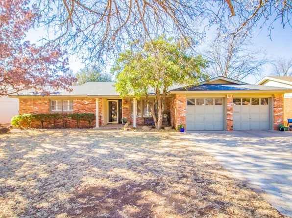 6116 Louisville Dr, Lubbock, TX 79413
