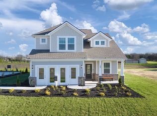 205 Gold Finch Rd LOT 21, Mount Juliet, TN 37122