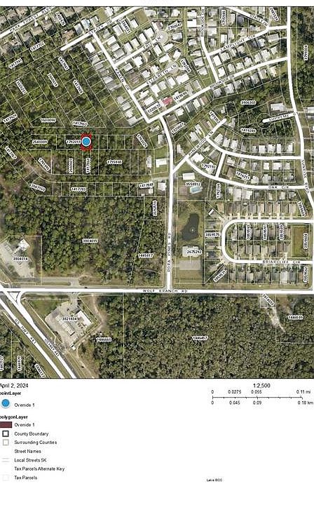 1st image of Lot 65 KAREN DRIVE LOT 65