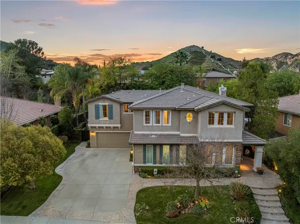 24981 Greensbrier Dr, Stevenson Ranch, CA 91381