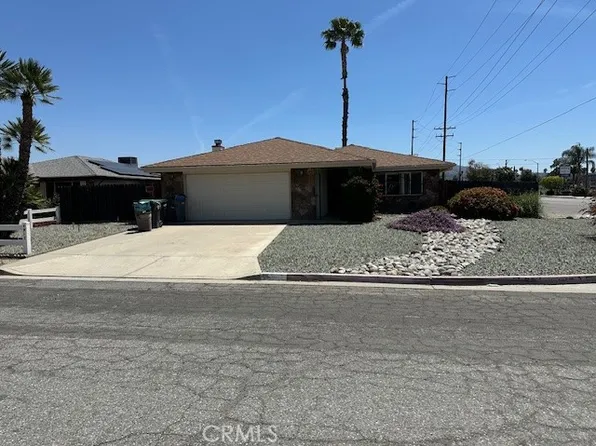 4913 Merlyn St, Hemet, CA 92544
