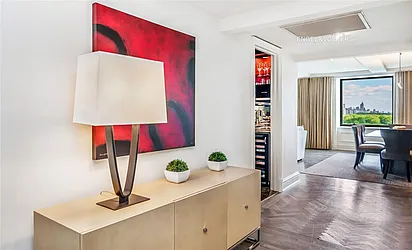 Rented by Engel & Völkers New York City