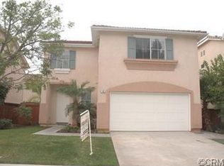 6 Halifax Pl, Irvine, CA 92602