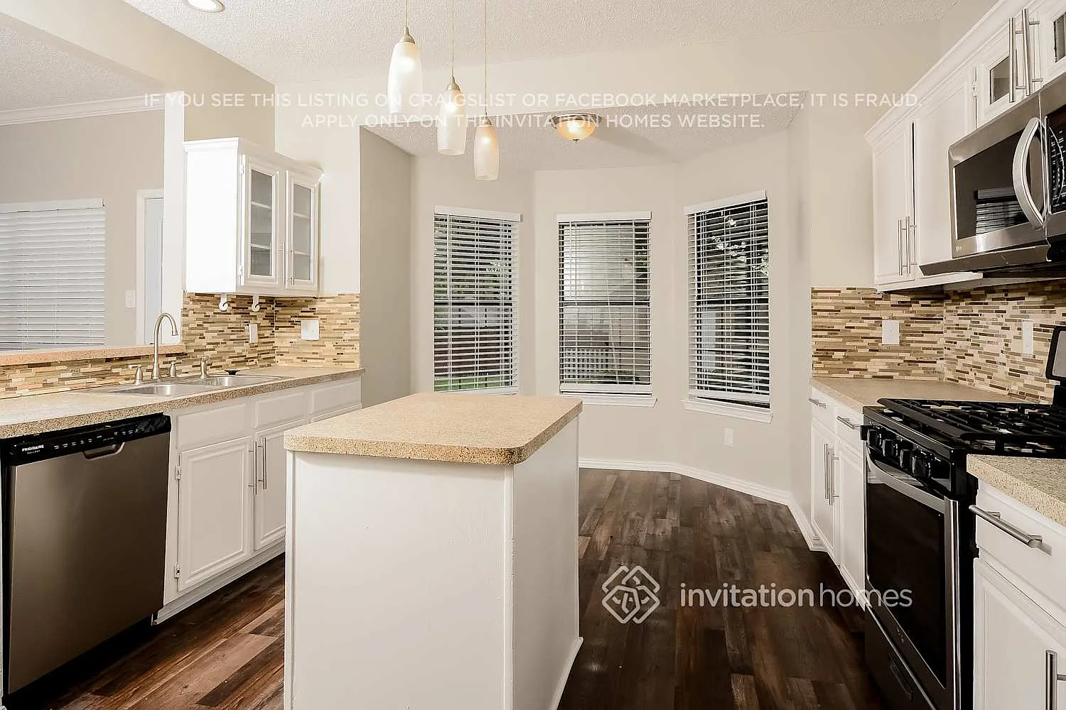 2522 High Pointe Blvd Mckinney, TX 75071 — Photo 4
