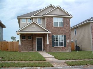 4111 McFarland Dr, College Station, TX 77845