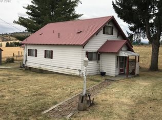 70855 Palmer Junction Rd, Elgin, OR 97827