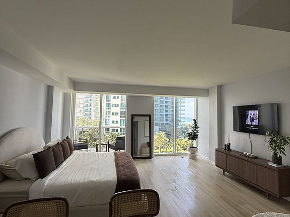 3rd image of 10275 Collins Ave APT 604