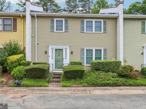 1708 Wiscasset Pl, Tucker, GA 30084