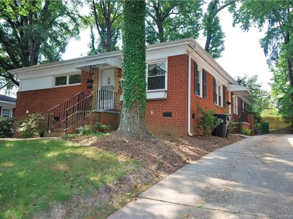 3900 Winfield Dr, Charlotte, NC 28205