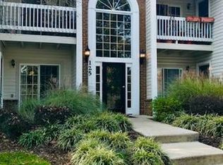 125 Westwick Ct UNIT 3, Sterling, VA 20165