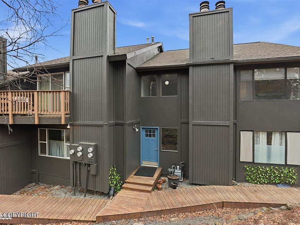 1st image of 6631 Weimer Dr #B-1
