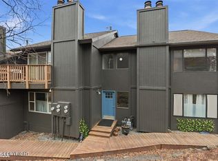 6631 Weimer Dr #B-1, Anchorage, AK 99502