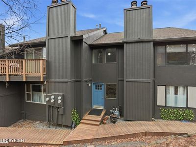 6631 Weimer Dr #B-1, Anchorage, AK, 99502