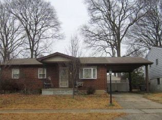 3720 Red Grove Rd, Middle River, MD 21220