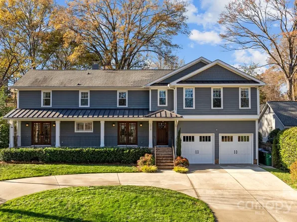 1818 Wandering Way Dr, Charlotte, NC 28226