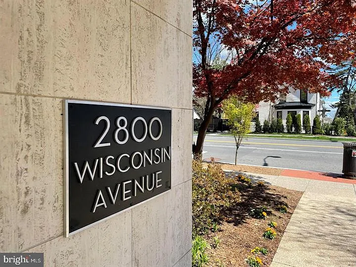 2800 Wisconsin Ave NW #306 — Photo 2