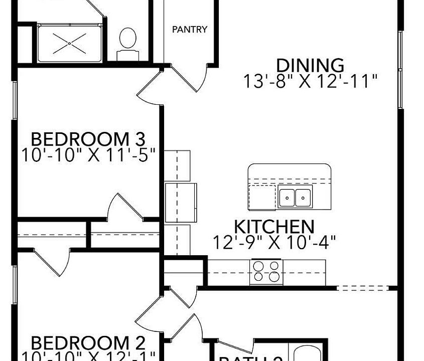 1st image of 5064 Windrow Way