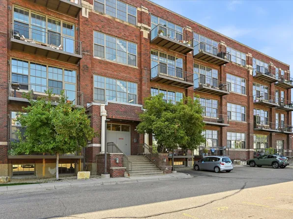 1901 E Hennepin Ave Unit 202, Minneapolis, MN 55413