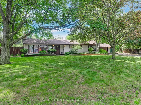 55 Germorda Dr, Oakville, ON L6H 1A9