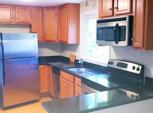 11 Nelson St #3, Winchester, MA 01890