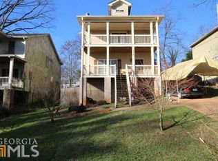 624 Warren Ave, Scottdale, GA 30079