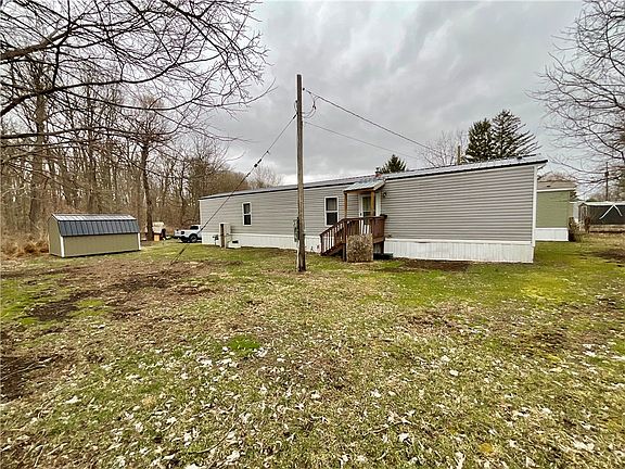 3rd image of 5502 Mount Morris Rd Lot 1