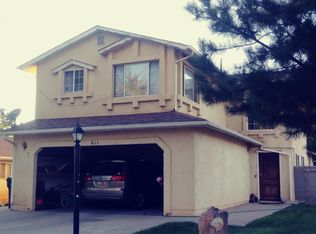 610 W 60 N, Parowan, UT 84761