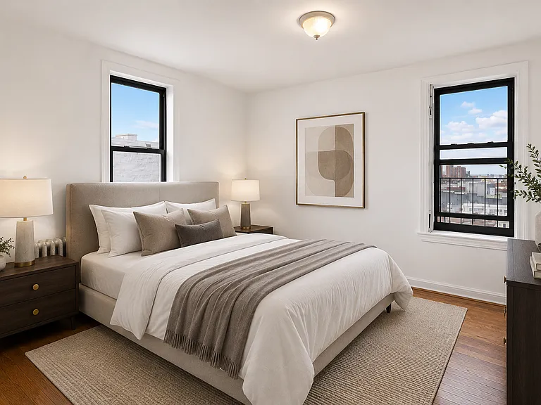 165 Pinehurst Ave #5D — Photo 4