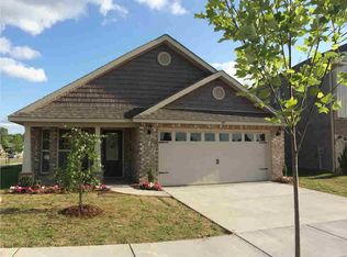 501 Maple Cove Ln NW, Madison, AL 35757