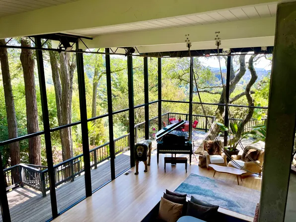 400 Summit Ave, Mill Valley, CA 94941