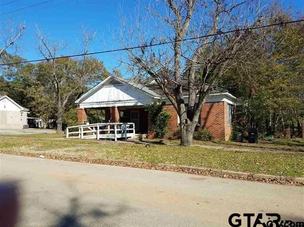 502A&B-504 Neches St, Jacksonville, TX 75766
